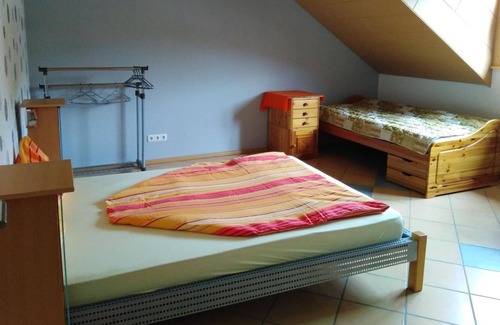 Bendorf Apartment | Ferienwohnung Hardy - Ferienwohnung mit Dusche/wc