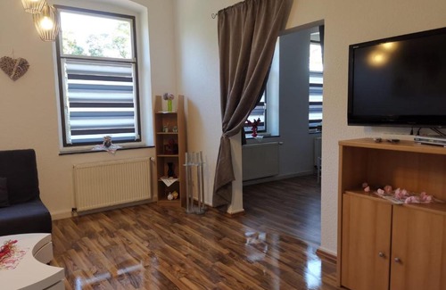 Solingen Apartment | Ferienwohnung Harmonie 45 m2