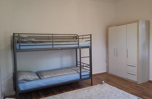 Solingen Apartment | Ferienwohnung Harmonie 45 m2