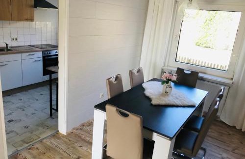 Rothesutte Apartment | Ferienwohnung Harzblick 3