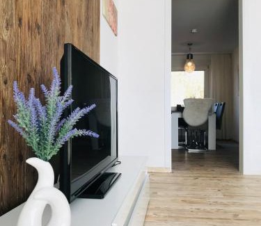 Rothesutte Apartment | Ferienwohnung Harzblick 3