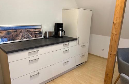 Oberdorla Apartment | Ferienwohnung HarzOase 37539 Bad Grund