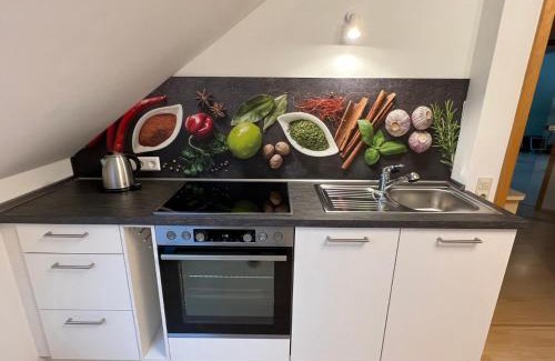 Oberdorla Apartment | Ferienwohnung HarzOase 37539 Bad Grund