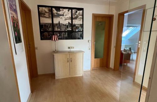 Oberdorla Apartment | Ferienwohnung HarzOase 37539 Bad Grund