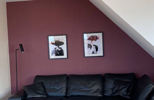 Blankenburg Apartment | Ferienwohnung Harzzeit H.o.m.e