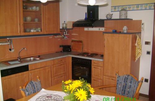 Kradenbach Apartment | Ferienwohnung Hau