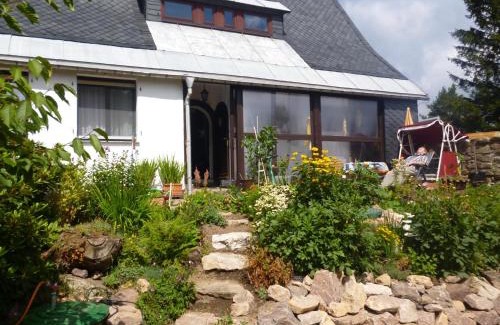 Baerenburg Apartment | Ferienwohnung Haus Sonnenhügel