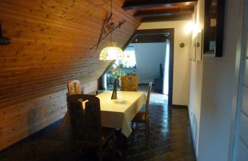 Buedelsdorf Apartment | Ferienwohnung Haus Anne