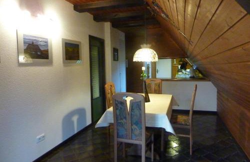 Buedelsdorf Apartment | Ferienwohnung Haus Anne