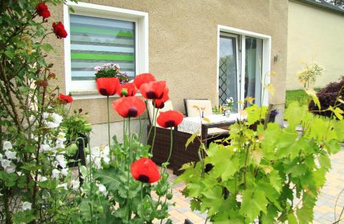 Bad Elster Apartment | Ferienwohnung Haus Felix