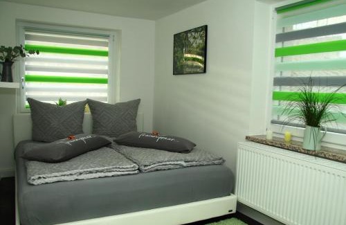 Bad Elster Apartment | Ferienwohnung Haus Felix