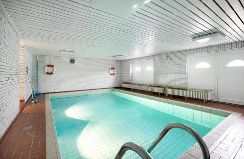 Rantum Apartment | Ferienwohnung Haus Lazy Dolphin