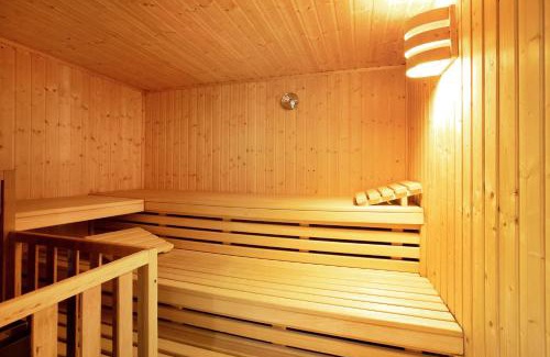 Rantum Apartment | Ferienwohnung Haus Lazy Dolphin