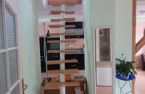 Rheine Apartment | Ferienwohnung Haus Mara, 2-4 Pers