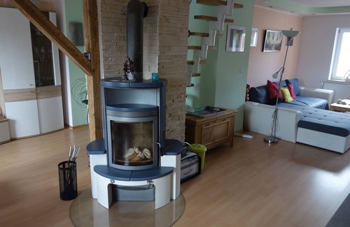 Rheine Apartment | Ferienwohnung Haus Mara, 2-4 Pers