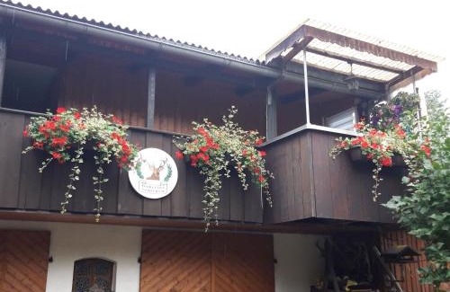 Altenbrak Apartment | Ferienwohnung Haus Niedersachsen