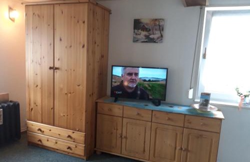 Altenbrak Apartment | Ferienwohnung Haus Niedersachsen