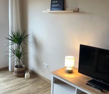 Gersbach Apartment | Ferienwohnung Haus Sutter