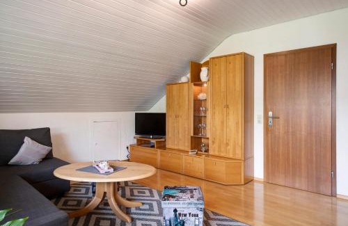 Sulzburg Apartment | Ferienwohnung Haus Waldfee