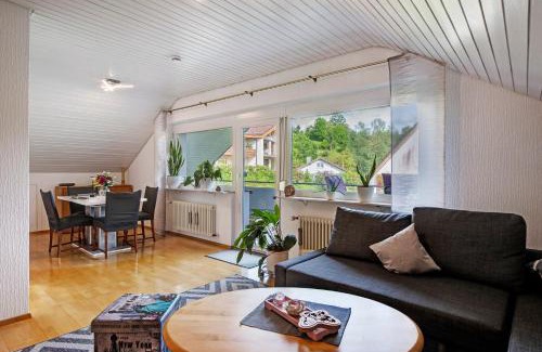 Sulzburg Apartment | Ferienwohnung Haus Waldfee