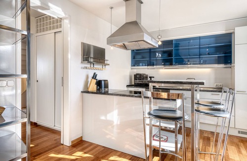 Bludenz Apartment | Ferienwohnung Heimat