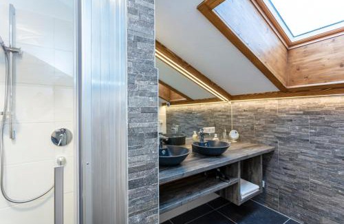 Unken Apartment | Ferienwohnung Herbst