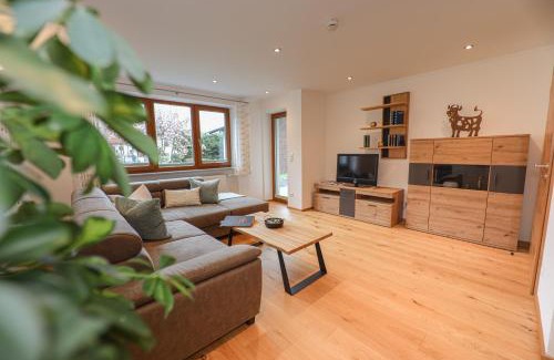 Mitterbach Apartment | Ferienwohnung Herzinger