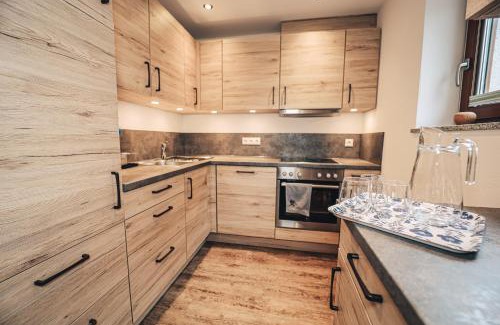 Mitterbach Apartment | Ferienwohnung Herzinger