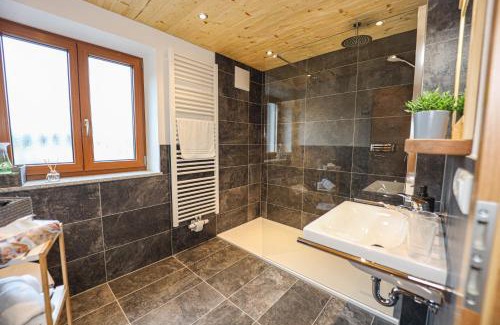 Mitterbach Apartment | Ferienwohnung Herzinger