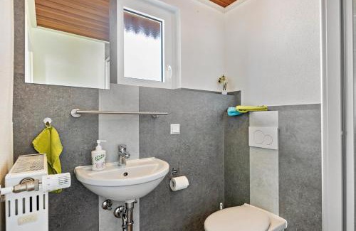 Engen Apartment | Ferienwohnung Hewenpanorama