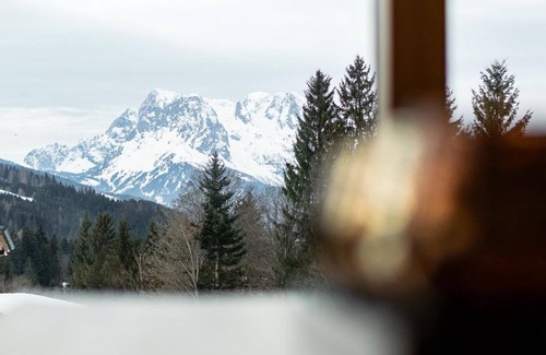 Eben im Pongau Apartment | Ferienwohnung Hinterlehen - Hinterlehen