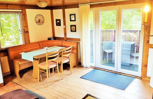 Hasserode Apartment | Ferienwohnung Himmelpforte