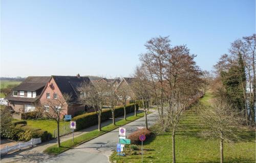 Schillig Apartment | Ferienwohnung Himmelsglueck