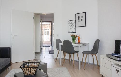 Schillig Apartment | Ferienwohnung Himmelsglueck