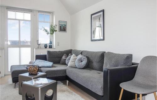 Schillig Apartment | Ferienwohnung Himmelsglueck