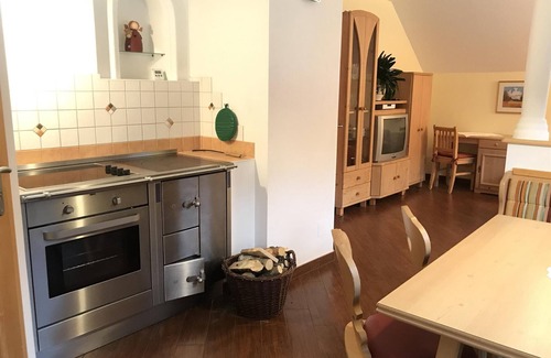 Michaelerberg-Pruggern Apartment | Ferienwohnung Hinteregger - Ferienhaus/2 Schlafzimmer/1 Wohn-schlafraum
