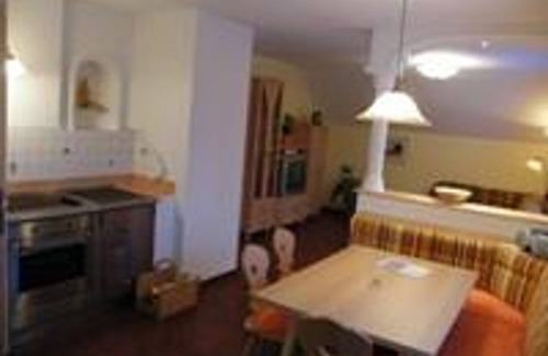 Michaelerberg-Pruggern Apartment | Ferienwohnung Hinteregger - Ferienhaus/2 Schlafzimmer/1 Wohn-schlafraum