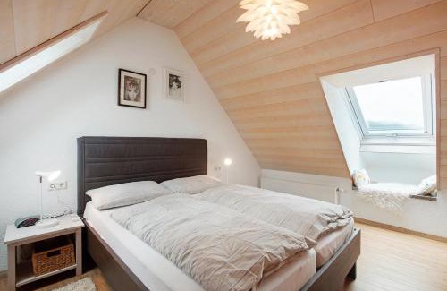 Herrenschwand Apartment | Ferienwohnung Hinz