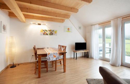 Herrenschwand Apartment | Ferienwohnung Hinz