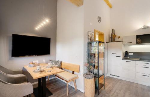 Ruhpolding Apartment | Ferienwohnung Hochfelln
