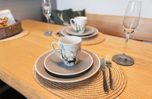 Ruhpolding Apartment | Ferienwohnung Hochfelln