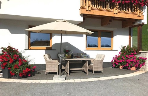 Wenns Apartment | Ferienwohnung Hochzeiger - Ferienwohnungen Lechthaler