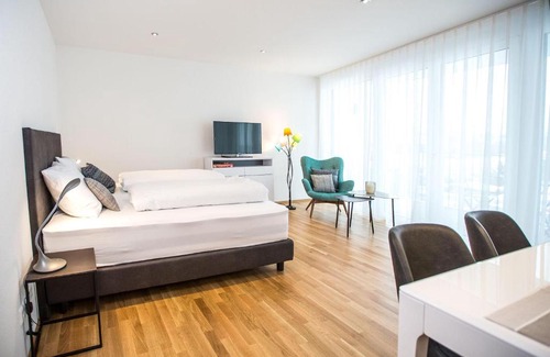 Fischbach Apartment | Ferienwohnung-Hoechsten