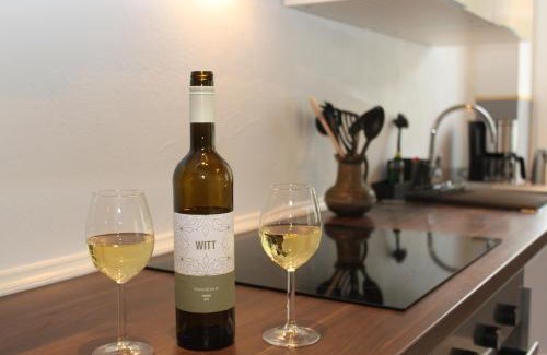 Uelzen Apartment | Ferienwohnung Hof Alms