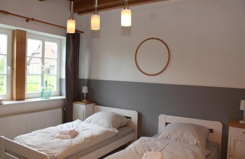 Uelzen Apartment | Ferienwohnung Hof Alms