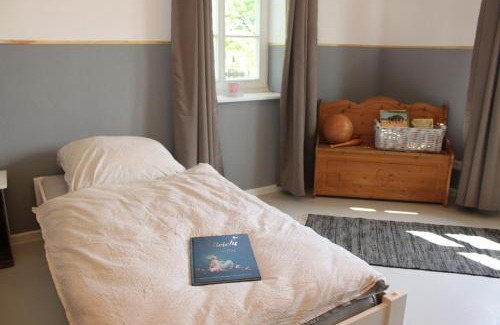 Uelzen Apartment | Ferienwohnung Hof Alms