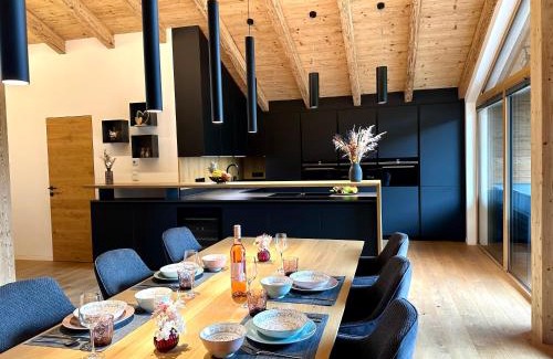 Bischofswiesen Apartment | Ferienwohnung Hoffmann-Schiffer