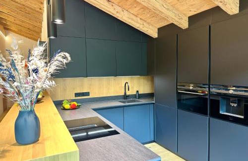 Bischofswiesen Apartment | Ferienwohnung Hoffmann-Schiffer