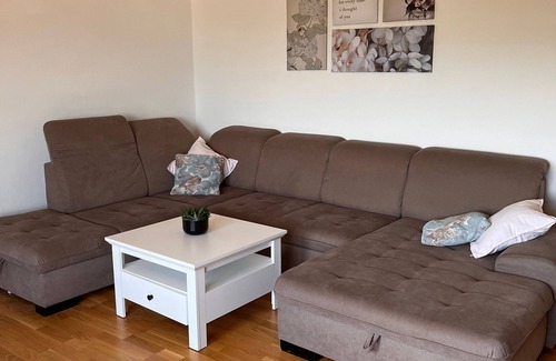 Bad Wildungen Apartment | Ferienwohnung Hohenstein