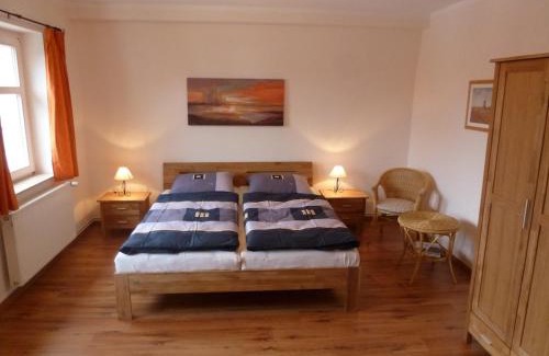 Briesnitz House | Ferienwohnung Hohaus Dresden